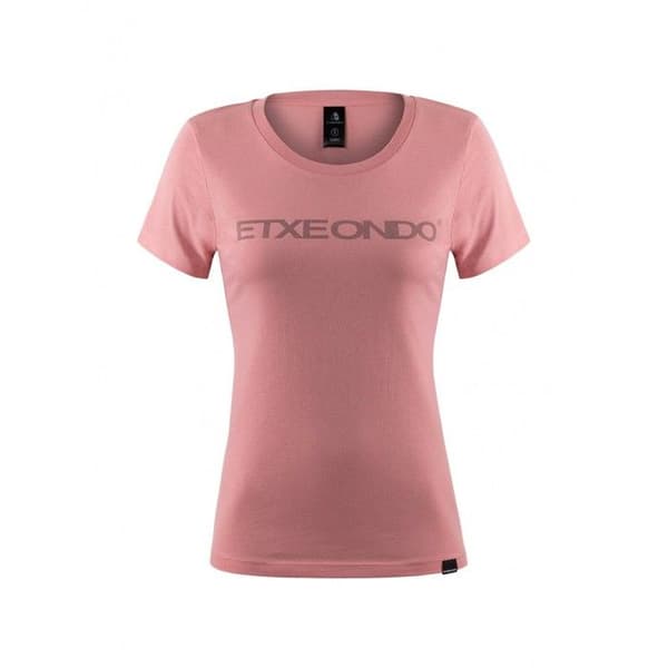 T-shirt dam Etxeondo