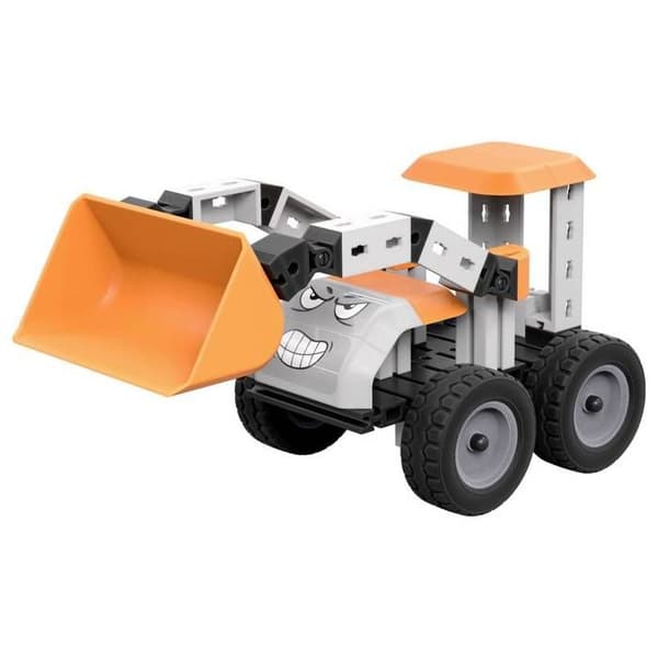fischertechnik 576101 Junior Max Kit att montera från 5 år
