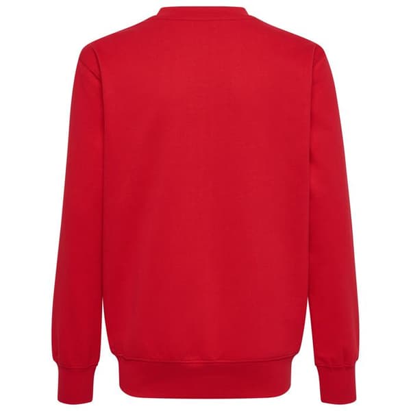 Hummel Go 2.0 barntröja - röd