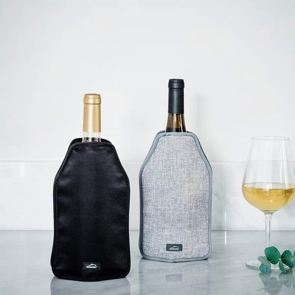 Denim flask kylare - Lacor