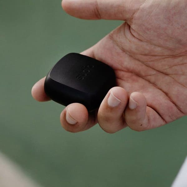 Sudio N2 Trådlösa Bluetooth In-Ear hörlurar Svart