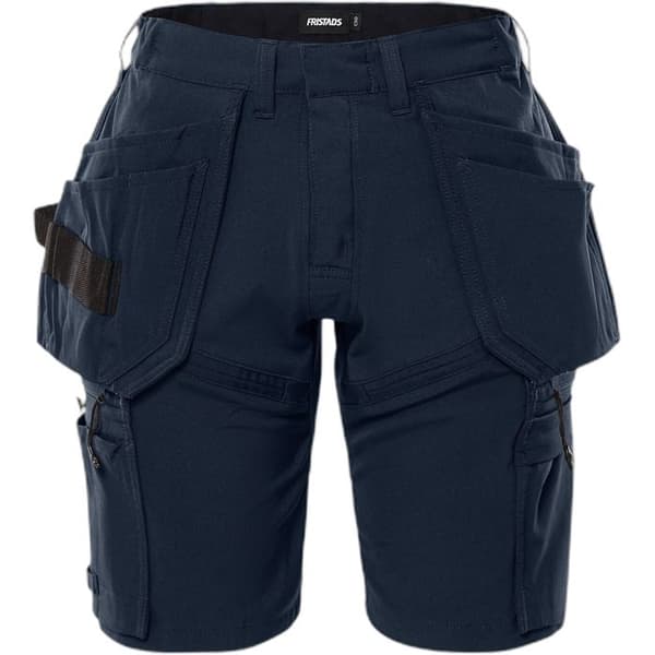 Bermuda för kvinnor Fristads 2601 GLWS