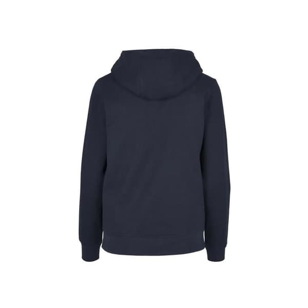 Dams zip hoodie Build Your Brand Basic