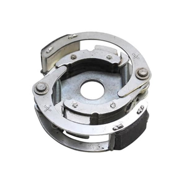 SOLEX ANPASSBAR CYKLOKOPPLING (KOMPLETT)
