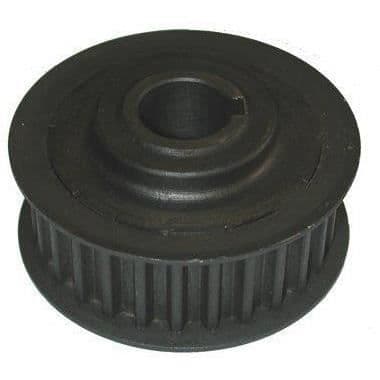 Pulle CASTELGARDEN 25601560/0 - 28 tänder