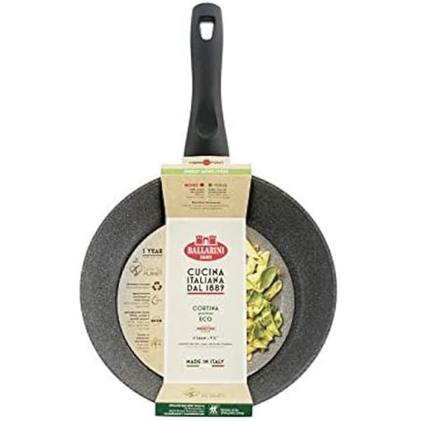 Kastrull - BALLARINI - Cortina - Non-stick - Eco Induction - 20 cm