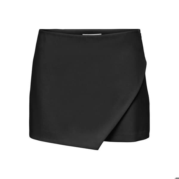 Mini kjol-shorts dam Only Mist-Yasmine