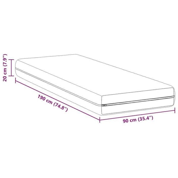Madrass Vidaxl - 4106428