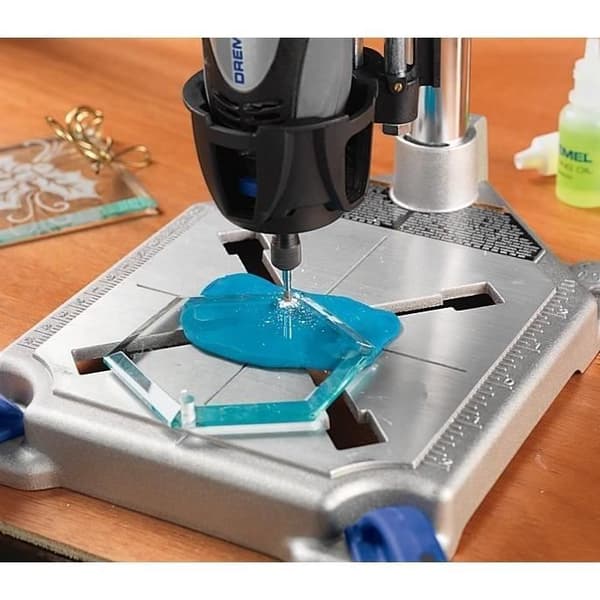 DREMEL diamantfräs special glas 662 ø 3,2mm