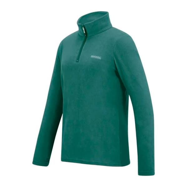 Polaire 1/2 zip dam Regatta Sweethart