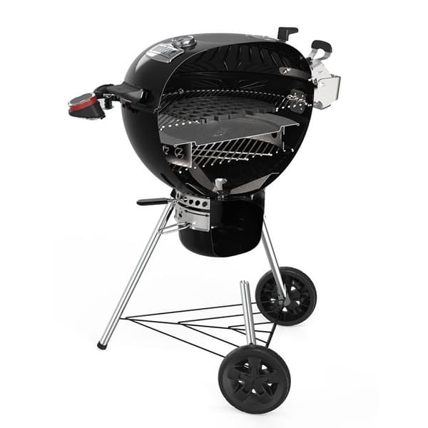 Grillkolv Weber Master-Touch Premium E-5770 GBS