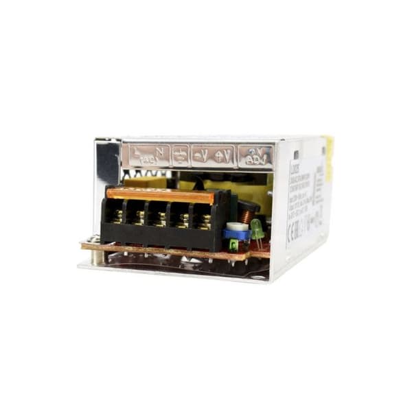 LED-transformator - BEMKO - BK-B42-LD025 - 25W - 12V - IP20