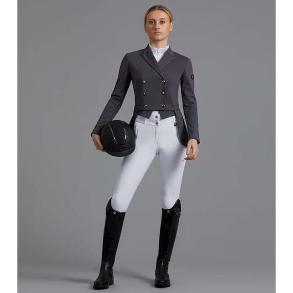 Dressyrjacka för kvinnor Premier Equine Capriole