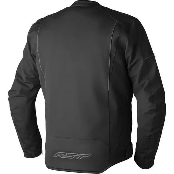Motorcykeljacka RST F4 D3O