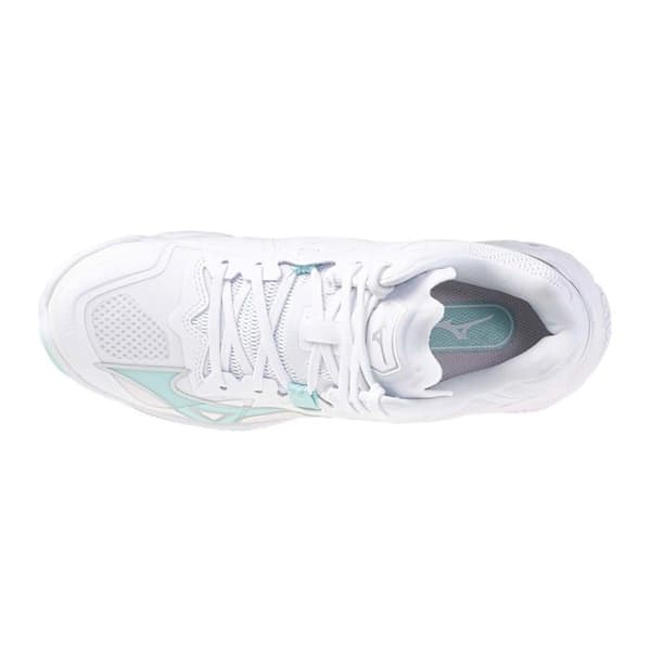Mizuno Volley Skor Wave Lightning Z Mid Wos