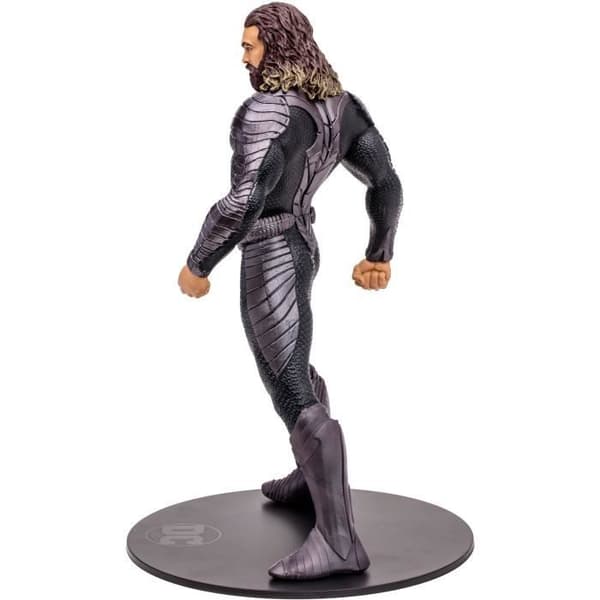 Figur - LANSAY - Aquaman 2 - Stealth Suit - 30 cm