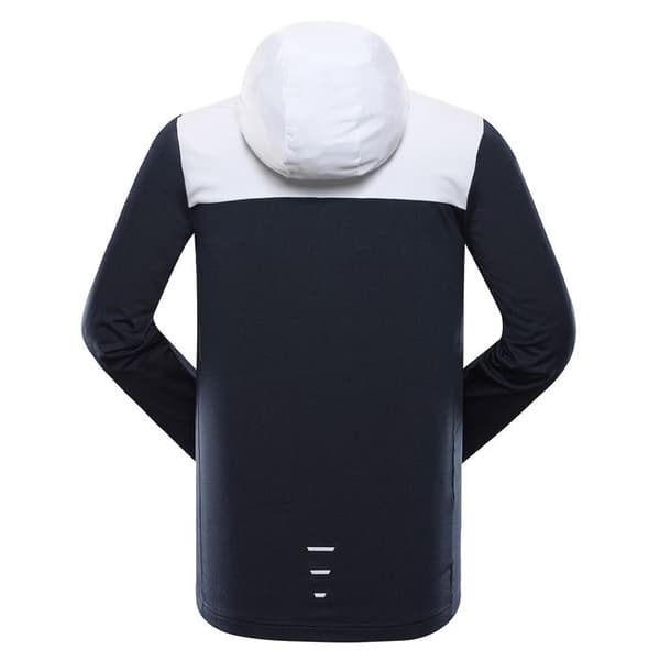 Alpine Pro Fanc hoodie