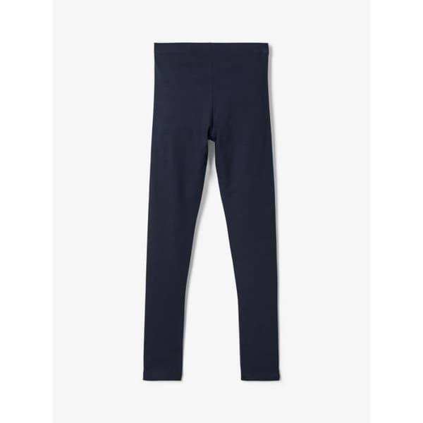 Legging - NAME IT - Vivian - Bärolja - Flicka - Standardstorlek