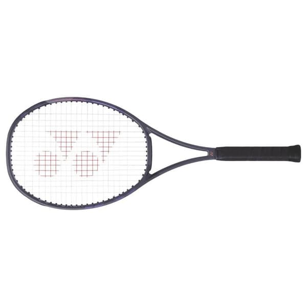 Yonex Percept 97 tennisracket - Blå - Grepp 3