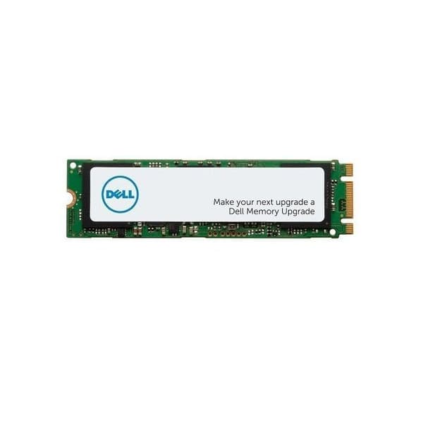DELL - Solid State Drive - 1 TB - Intern - M.2 2280 - PCI Express - För Inspiron 5490