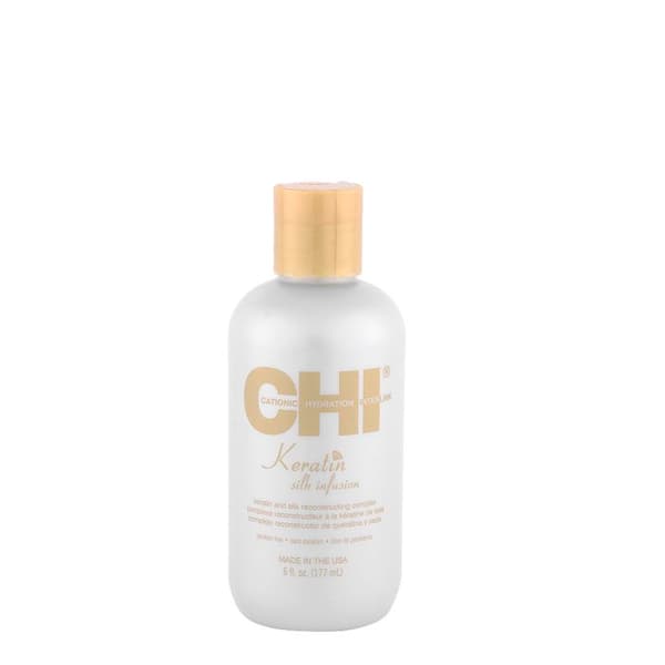 CHI keratin Silk Infusion 177ml