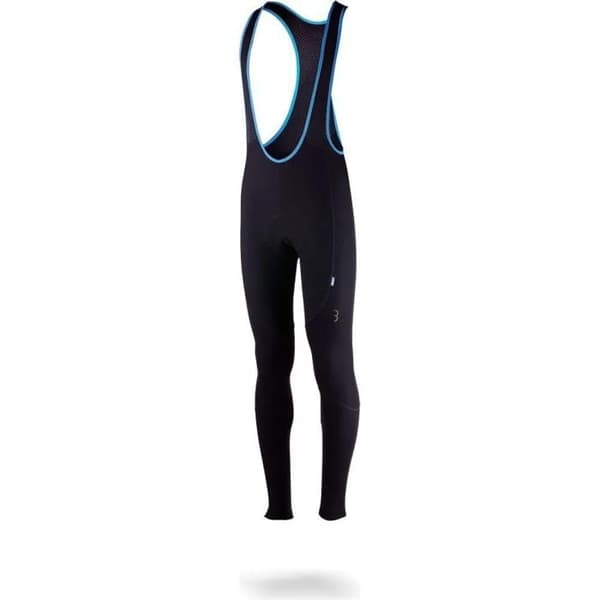 Långt cykelbyxor BBB Cycling Coldshield