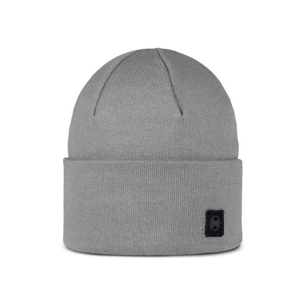 Mössa Buff Stickad 126457.937 T:. C:GRIS