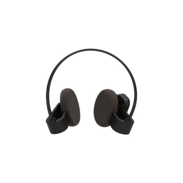 Hörlurar - SUPERTOOTH - SkiTooth - Bluetooth - Stereo ljud - Handsfree samtal