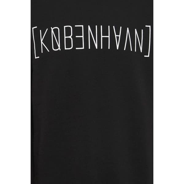 Sweatshirt Solid KBH