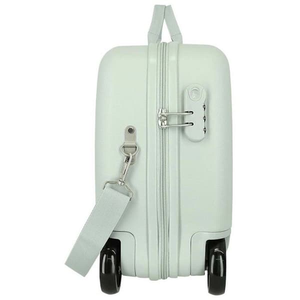 Sanrio - Barnvagn Hello Kitty "Blommig" - 13376