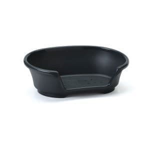 Bur - Savic - Mysig luft - 55 cm - Svart - Inomhus - Medium