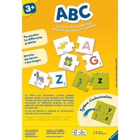 ABC