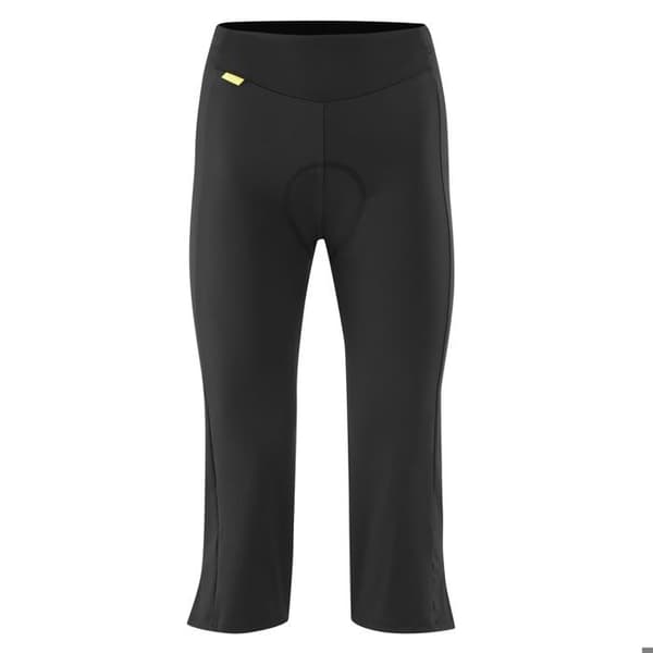 Legging med utsvängd 3/4 dam Gonso Essential
