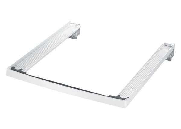 Ramar - SAMSUNG - SKK-5EW - Vit - Staplingskit - 900 g