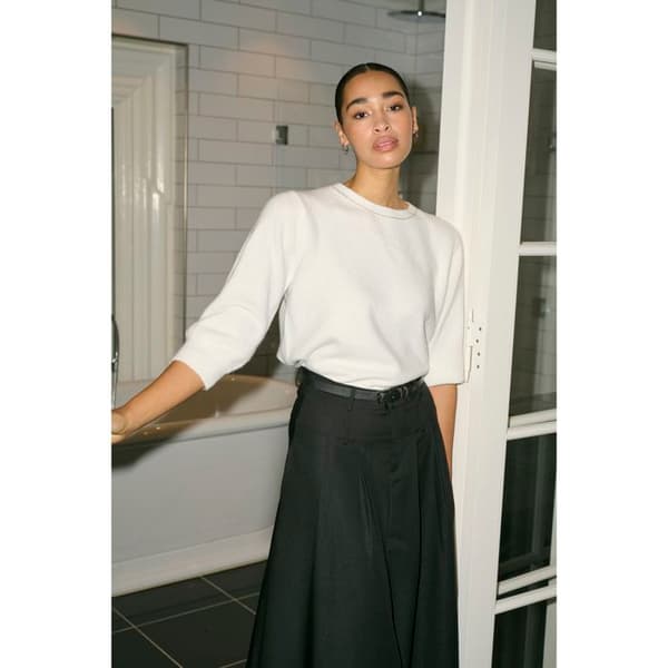 Pull dam KAFFE Meridith