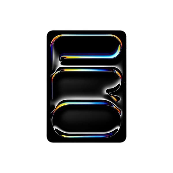 iPad Apple iPad Pro 11'' Apple M4-chip 2 To Silver Wi-Fi 7:e generationen 2024