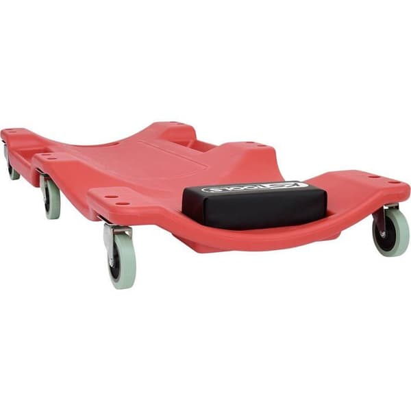 Visiter vagn - KS TOOLS - Ergonomisk - Praktisk - Lätt - Hållbar
