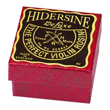 GEWA ROSIN VIOLIN HIDERSINE