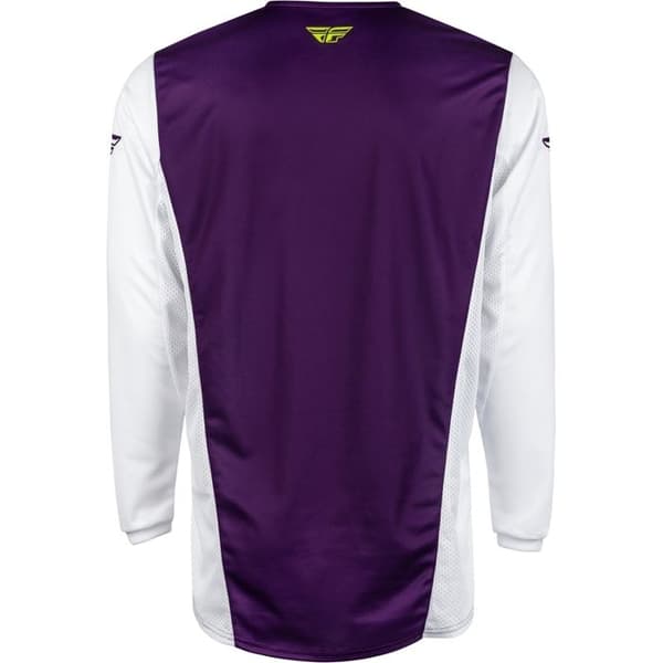 Fly Racing Kinetic Reload motocrosströja