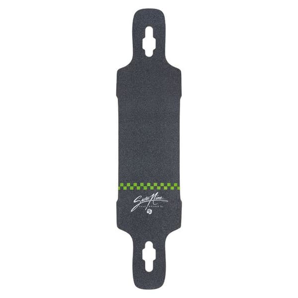 Skateboard Sector 9 Mosaic Dropper