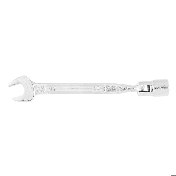 Nyckel med platt led 10 mm