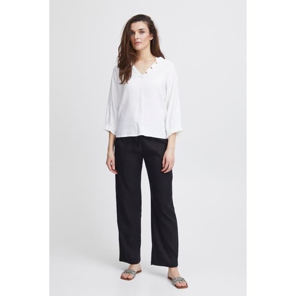 Blus dam Pulz Jeans Luca