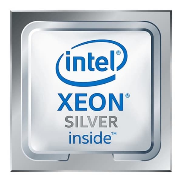Intel Xeon Silver 4208-processor - 8 kärnor - 2,1 GHz - 11 MB Smart Cache