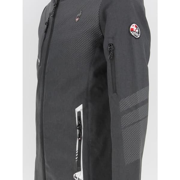 Tekniska kläder Softshell-jacka h - Aulp