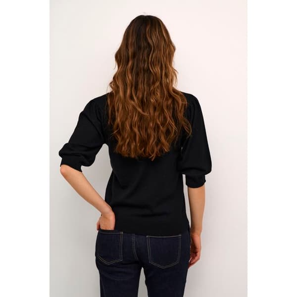 Pull Col V dam KULTUR Pinnie Annemarie