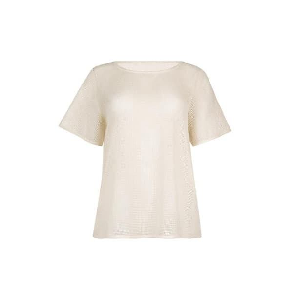 T-shirt dam Lisca Malaga