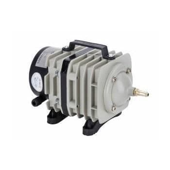 Kompressor - luftpump 2700 l/h för dammar...