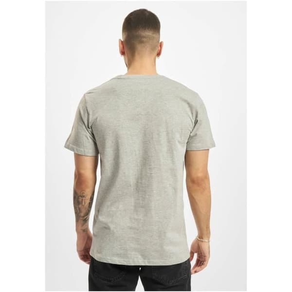DEF V-ringad t-shirt