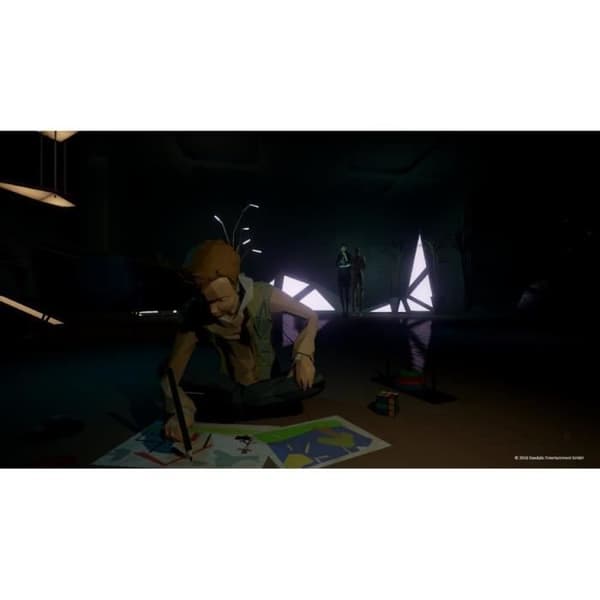 State of Mind Xbox One-spel