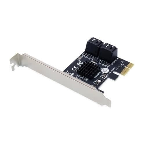 CONCEPTRONIC EMRICK03G INTERN SATA E GRÄNSSNITTSKORT OCH ADAPTER